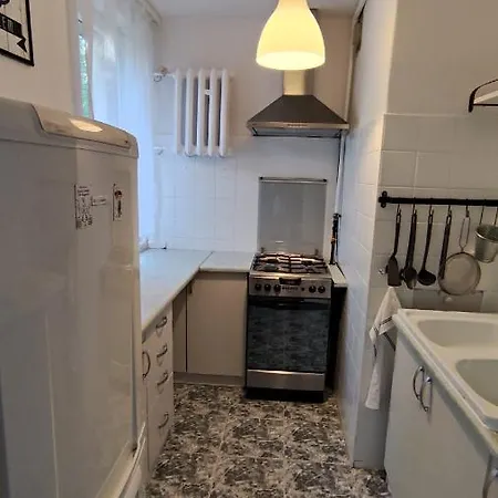 Oliva Work&rest * Gdańsk