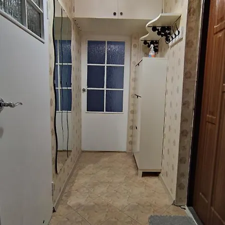 Lägenhet Oliva Work&rest