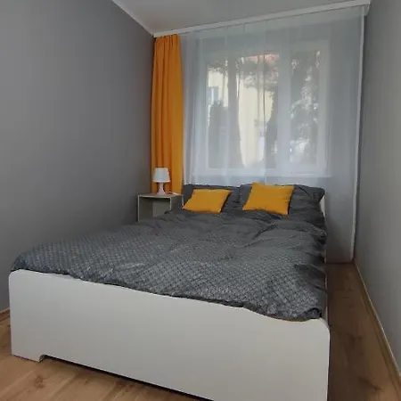 Apartment Oliva Work&rest