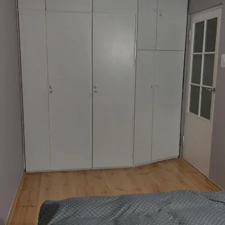 Oliva Work&rest * Gdańsk