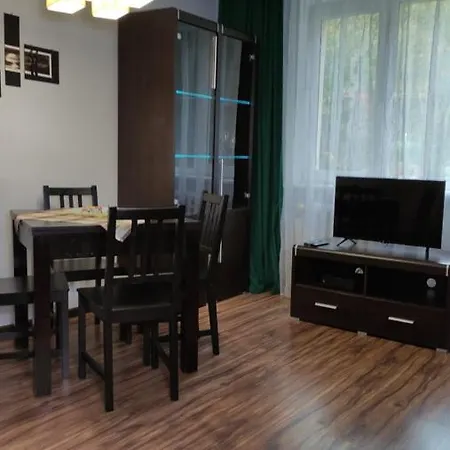 Oliva Work&rest Apartment *