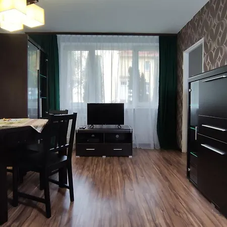 Appartement Oliva Work&rest *