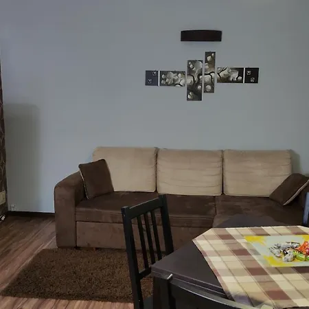 Appartement Oliva Work&rest