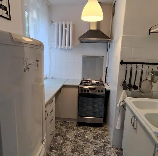 Oliva Work&rest * Gdańsk