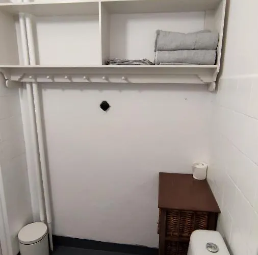 Apartman Oliva Work&rest *