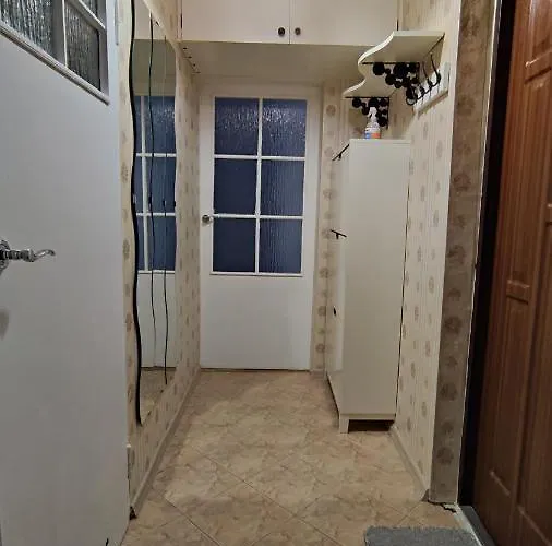 Apartman Oliva Work&rest